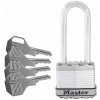 Visiaci zámok s okom na kľúč Master lock
