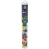 Plus-Plus Tuba Glow mix 100 ks