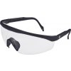 Cerva Limerray Unisex ochranné pracovné okuliare 05010486 čirá
