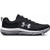 Under Armour detské tenisky BGS Assert 10 čierna 3026182