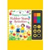Poppy and Sam´s Rubber Stamp Activities - autor neuvedený