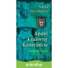 E-kniha Anděl královny Konstancie - Naďa Horáková