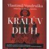 Králův dluh - Vlastimil Vondruška; Jan Hyhlík