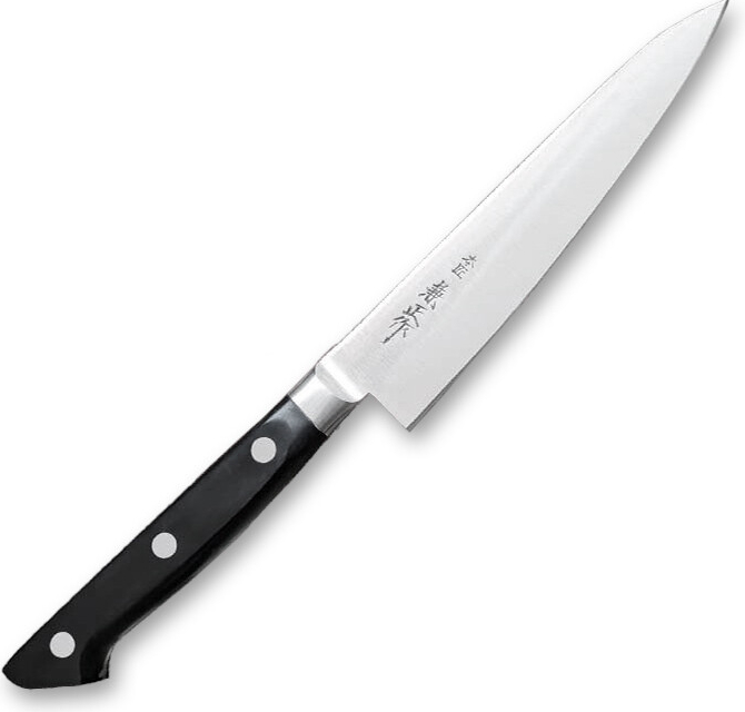 KANETSUNE nôž Petty Honsho Kanemasa E-Series 12 cm