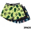 Trenýrky Frazier 3pack - bundle 5 velikost M