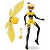 Orbico Miraculous Lienka a čierny kocúr Figúrka Queen Bee Včelia kráľovná