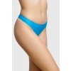 VFstyle spodný diel plaviek tangá Lylah neónovo tyrkysové
