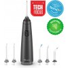 TrueLife AquaFloss Compact C300, ústna sprcha TLAFCC300B