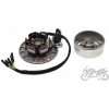 Stator zapaľovania, magneto a zotrvačník PITBIKE YX160 MRF
