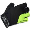 Rukavice Author Men Comfort Gel X6 čierne-žlté