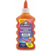 ELMER'S Třpytivé lepidlo 177ml oranžové