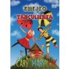 Smejko a Tanculienka: Čáry Máry Fuk - DVD - Kolektív autorov