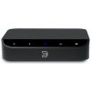 Bluesound NODE NANO + LPSU Topping P50 (Lineárny napájací zdroj) (Esencia pre Streamovanie Hudby, DAC ESS ES9039Q2M, Tidal Connect)