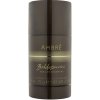 Hugo Boss Baldessarini Ambré deostick 75 ml