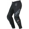 O´NEAL nohavice ELEMENT BRAND black/grey - 28
