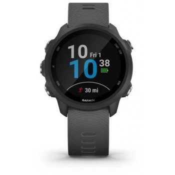 Garmin Forerunner 245 Optic od 170 € - Heureka.sk