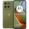 Smartfón Motorola Moto G15 8 GB / 128 GB 4G (LTE) zelený