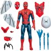 Figurka Spider-Man Web Tech