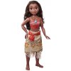 Disney Princess - Vaiana bábika 80cm