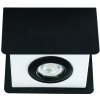 Kanlux 28461 TORIM DLP-50 B-W Prisadené stropné svietidlo