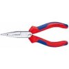 Knipex elektrikárske kliešte pochrómované 160mm 1305160
