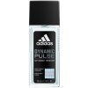 Adidas Dynamic Pulse Men dezodorant sklo 75 ml