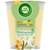 Air wick Fruhlingstraum vonná sviečka essential oils - 220 g