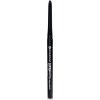 Essence Long Lasting Eye ceruzka na oči 1 Black Fever 0,28 g