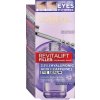 L’Oréal Paris Revitalift Filler rozjasňujúce očné sérum s kyselinou hyalurónovou 20 ml