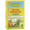Rapunzel Zeleninový bujón kocky Original BIO 8 ks