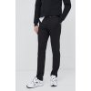 Nohavice Calvin Klein pánske, čierna farba, priliehavé, K10K110979 K10K110979.PPYX 36/34