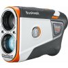 Bushnell Tour V6 Shift White/Black Laserový diaľkomer