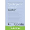 E-kniha Lyrická poezie - Mutlu Konuk Blasing