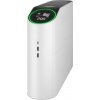 APC Back-UPS Pro, 2200VA/1320W, Tower, 230V, 4x Schuko and 2x IEC C13 outlets, RGB