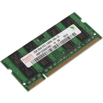 Hynix HMP125S6EFR8C-Y5