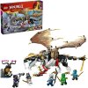 LEGO® Ninjago 71809 Egalt – Pán drakov