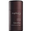 Calvin Klein Euphoria for Men Perfumed Deostick 75 ml (man)