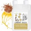 Dromy Ľanový olej 500 ml