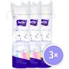 BELLA Odličovacie tampóny 3 x 80 kusov