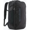 Turistický batoh Patagonia Black Hole Mini MLC 30 l black/black