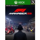 F1 Manager 22