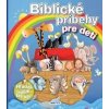 Biblické príbehy pre deti