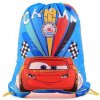 MADE Vrecko na cvičenie Cars