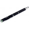 LEITZ Stylus Laserové ukazovadlo čierne