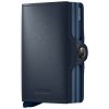 Secrid Twinwallet Original Navy-Navy tmavomodrá