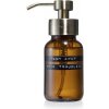 Wellmark 250ml telové mydlo - Žíhaná jantárová