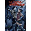 Idea & Design Works Crow: Hack/Slash - She Wears Shadows