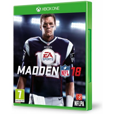 Madden NFL 18