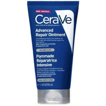 CeraVe Extra regeneračná masť 88 ml