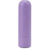 BLUSH VIBRÁTOR GAIA ECO BULLET NABÍJATEĽNÝ LILA